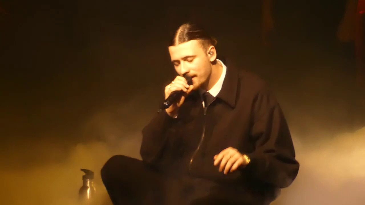 Pierre Garnier | Ceux qu'on était (Annecy - 2005)