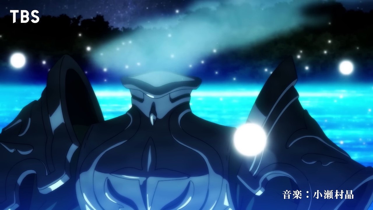 水属性の魔法使い | show | 0 | Official Trailer