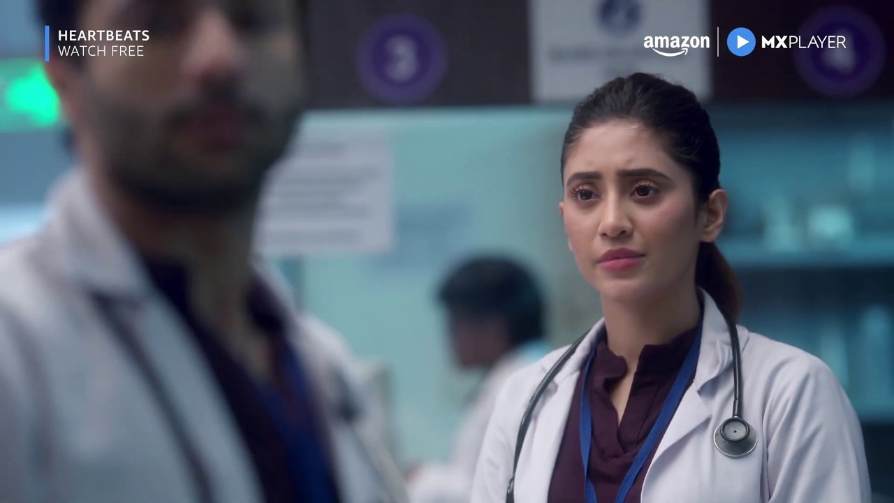 Heartbeats - Hindi Web Series