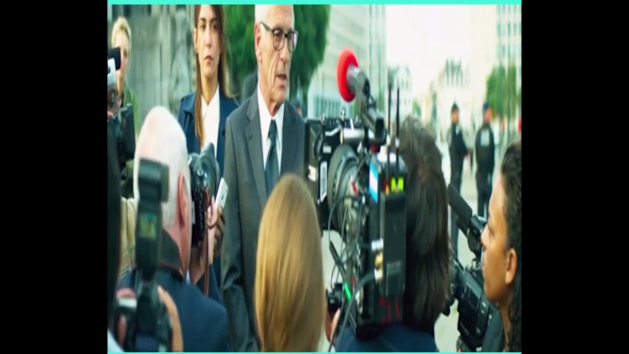 Thanh Niên Đi Hành Nghề C ướp Nhưng Lại Bị Dính Vào Một Vụ Án M ạng