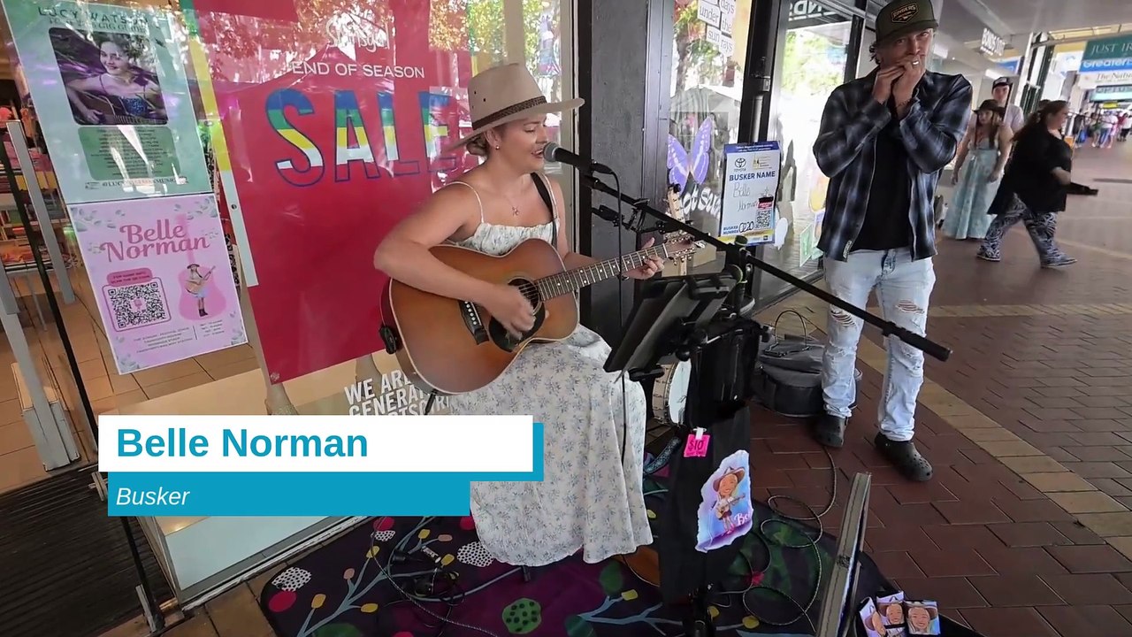 Tamworth Country Music Festival 2025