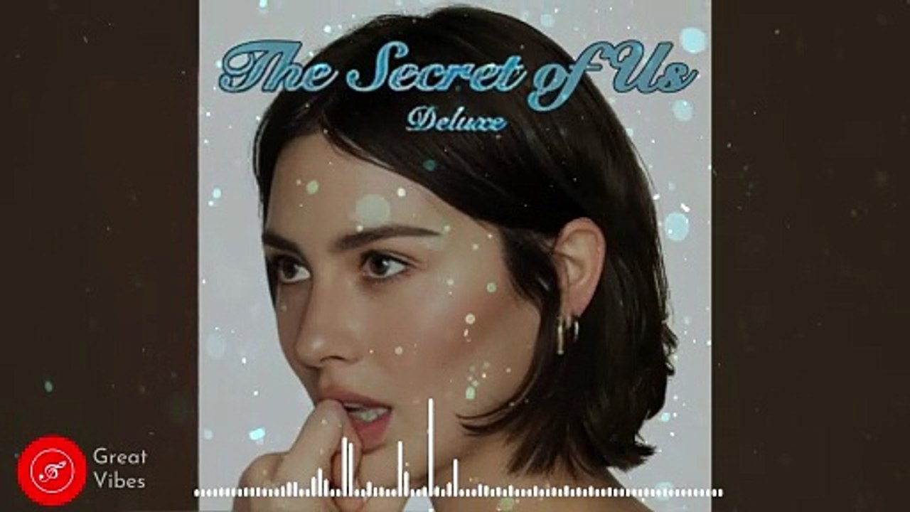 Gracie Abrams - That's So True