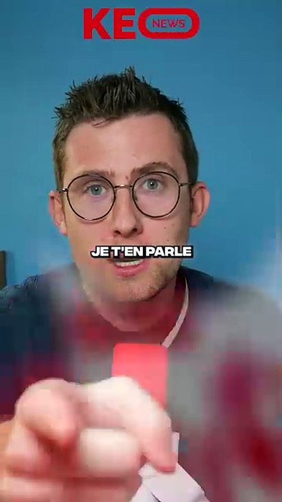 LE MOTIF ECRIT UNE MUSIQUE POUR OCEANE ET SA DEPRESSION ? 😨