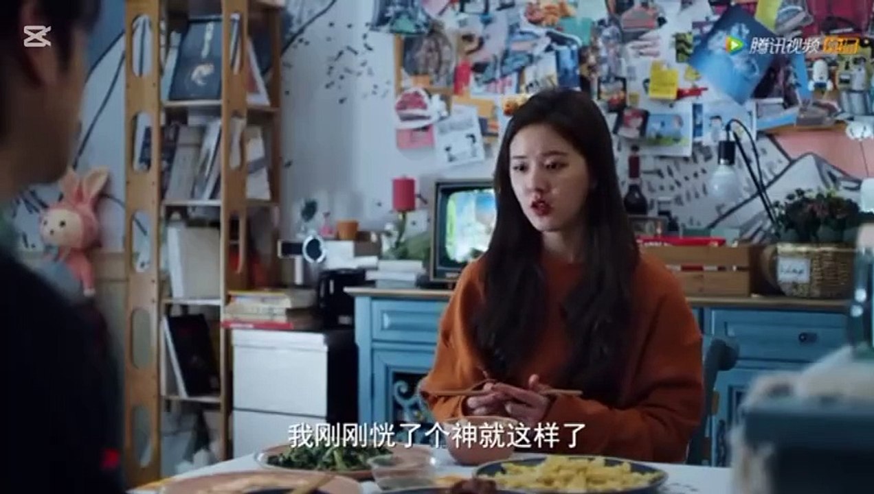 Dating in the kitchen《HINDI DUB》Full Episode 22 | Chinese Drama in Hindi Dubbed