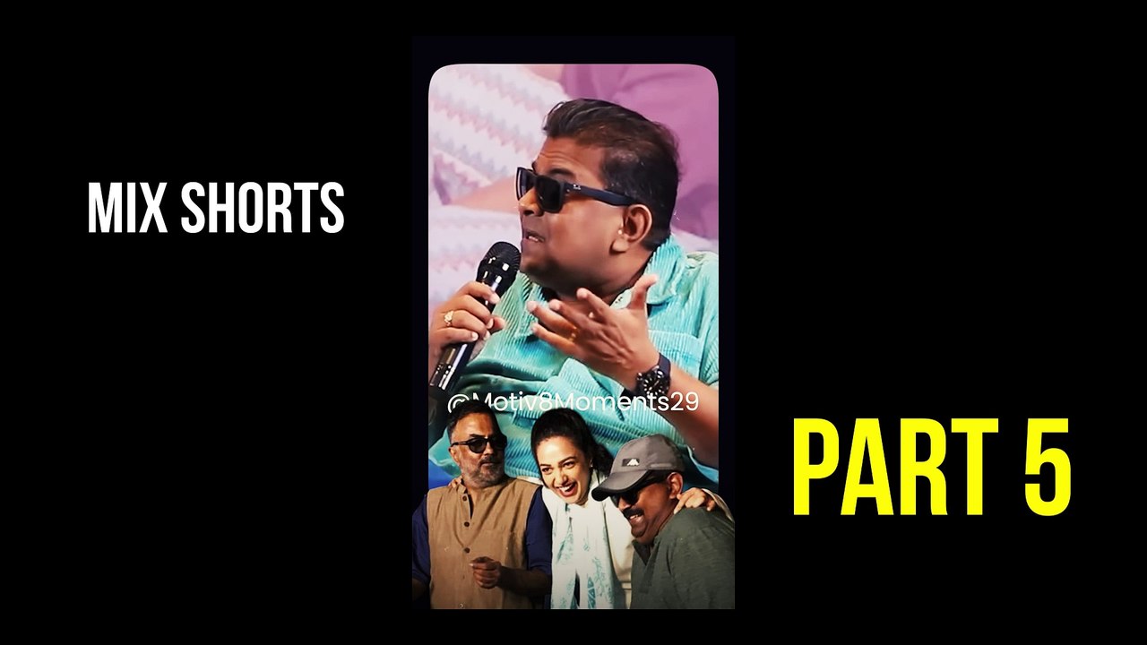 ✨ Best Moments Mashup | Part 5 |  Fun, Inspo & Action! 🎥 #shorts