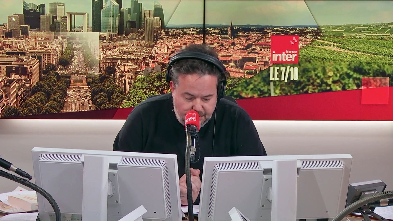 Les aventures de Justine la stagiaire - Le billet de Lison Daniel