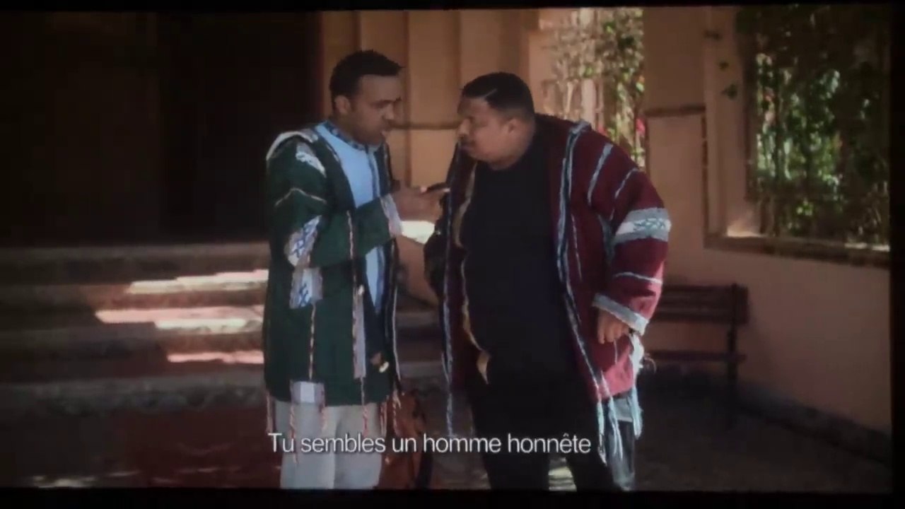 الفيلم المغربي زعزوع كامل بجودة عالية film z3zou3