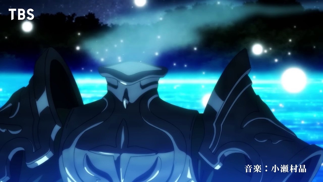 25年7月TVアニメ「水属性の魔法使い」PV第1弾