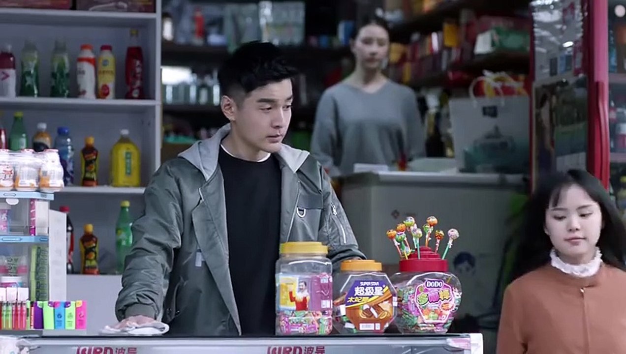 [ENG SUB] Reborn 07 (Zhang Yi, Zhang Haowei) Splendid mind-twisting crime drama