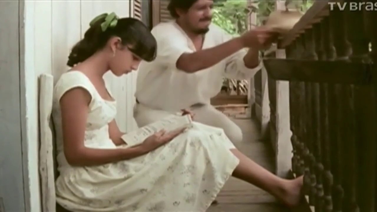 Ecuatoriana La tigra [1990] Completos