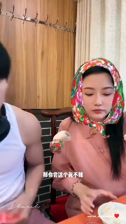 Streaming📱 with zeng Hui and yutong