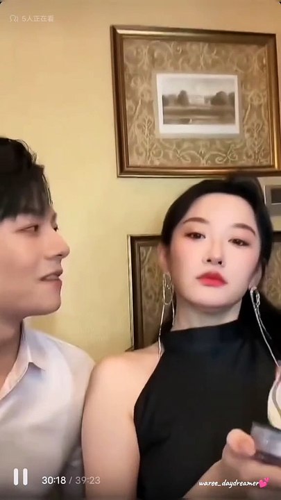 Zeng Hui with yutong 60 second