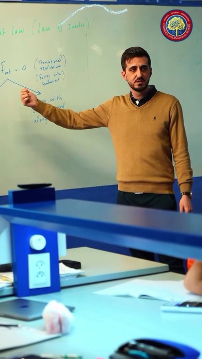 Oxbridge International School