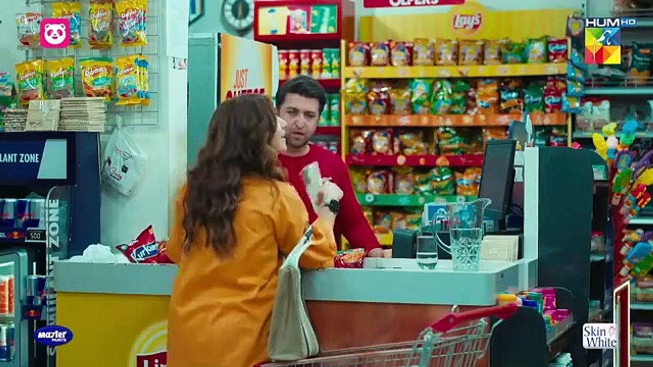 Meem Se Mohabbat - Episode 03