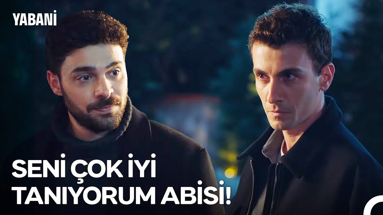 Yaman İşini Şansa Bırakmayacak - Yabani