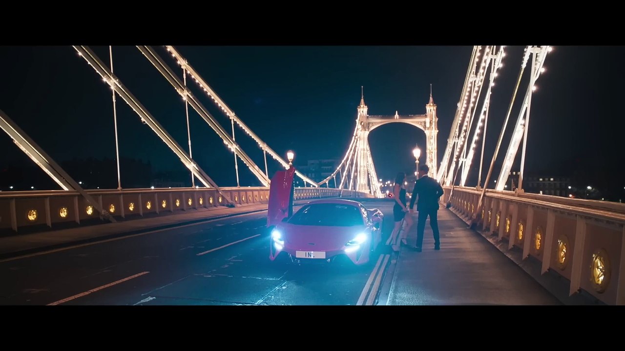 My Fault: London - Official Trailer Prime Video