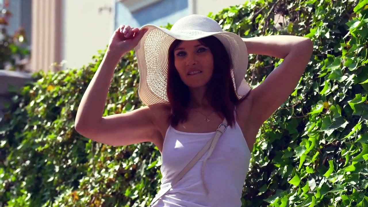 Only love can save the world