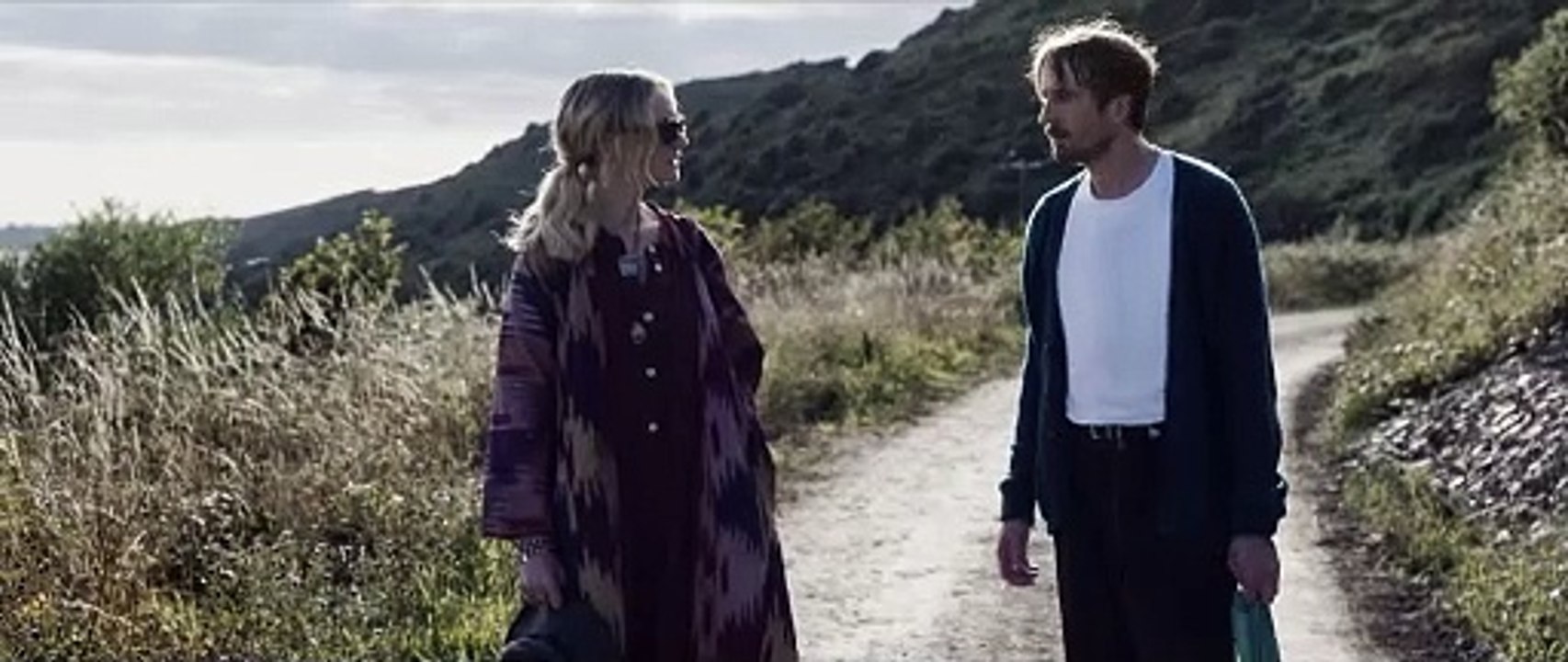 The Ballad of Wallis Island - Trailer - Carey Mulligan, Tom Basden