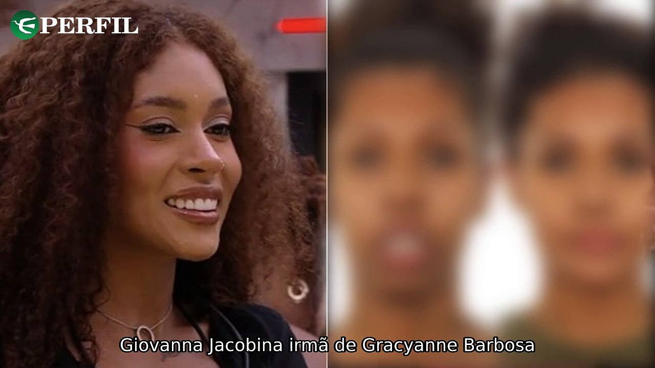 "Segredos revelados: Transformações, histórias e arrependimentos dos ex-BBBs em um só vídeo"