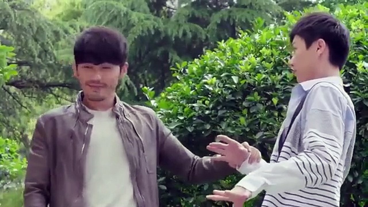 Tập 1 - Trấn Hồn (Thuyết minh)_DV Bạch Vũ, Chu Nhất Long, Lưu Mẫn Đình