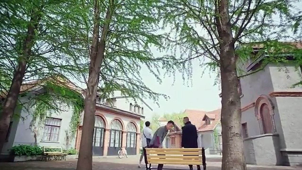 Tập 6 - Trấn Hồn (Thuyết minh)_DV Bạch Vũ, Chu Nhất Long, Lưu Mẫn Đình