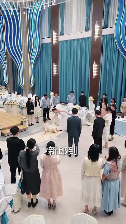 【最新短剧合集】 新婚当日