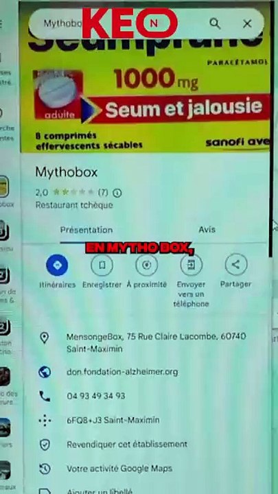 EST CE QUE LE DRAMA AUTOUR DE PIERRE CHABRIER NE VA TROP LOIN ?
