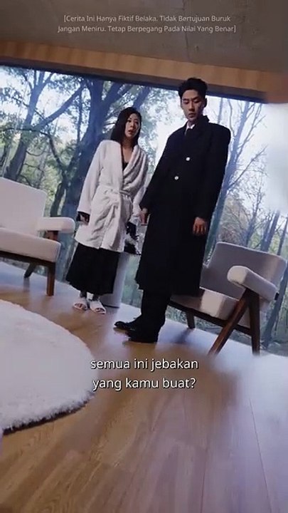 Wanita berhati serigala full episode