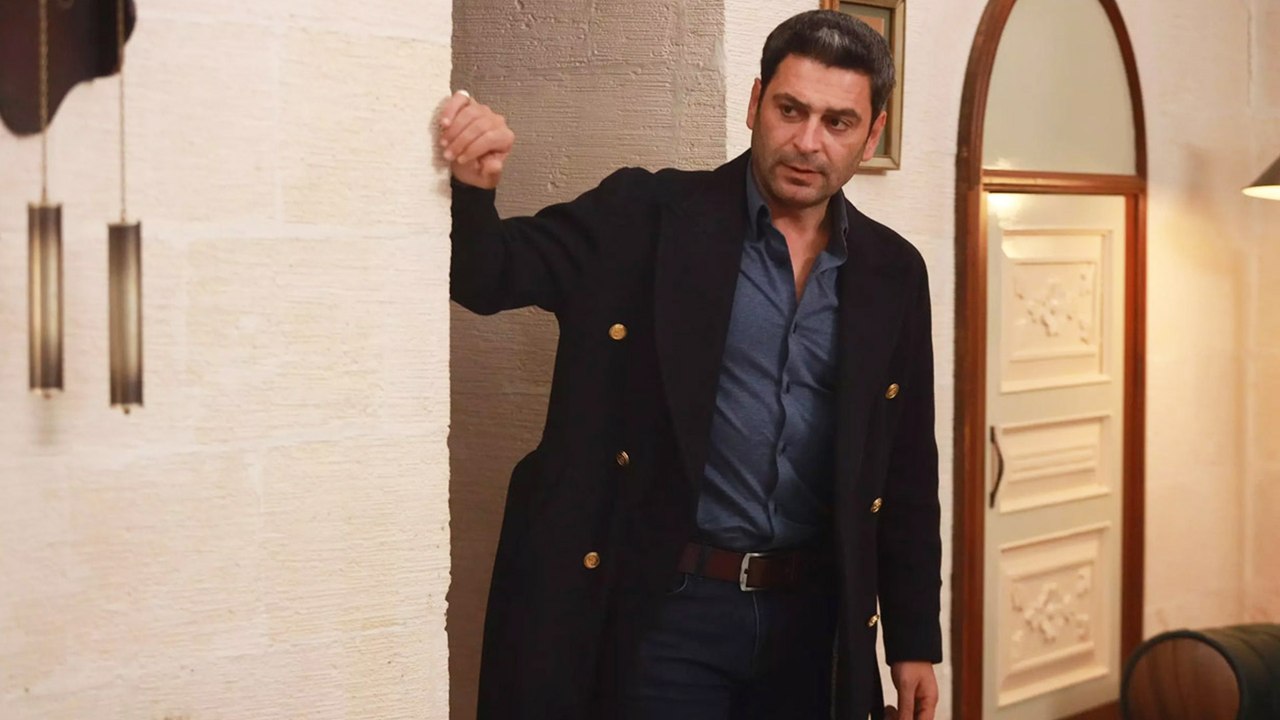 Uzak Şehir 10. Bölüm