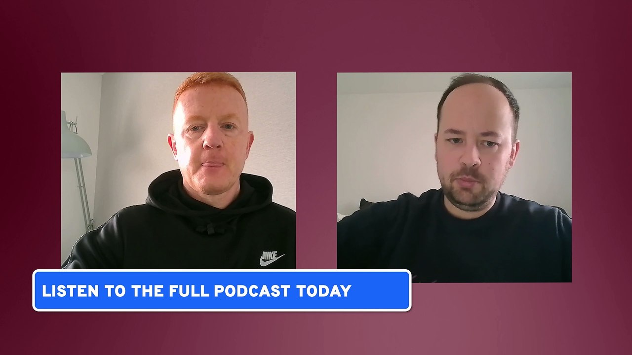 Hearts January Transfer Latest | Hearts Digest Podcast