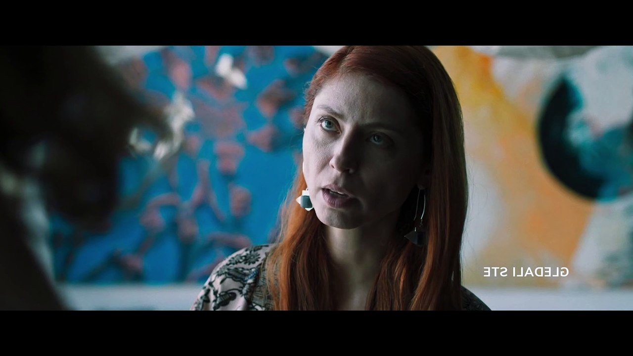 12 Reči (2020) - Sezona 1 Epizoda 11 - Domaća serija