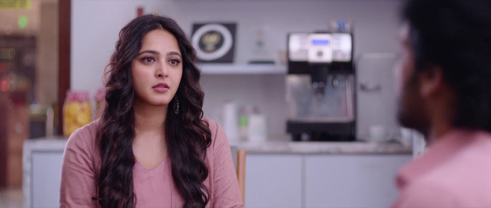 Anushka Shetty new Tamil Dubbed movie | Miss Shetty Mr Polishetty | PART 2