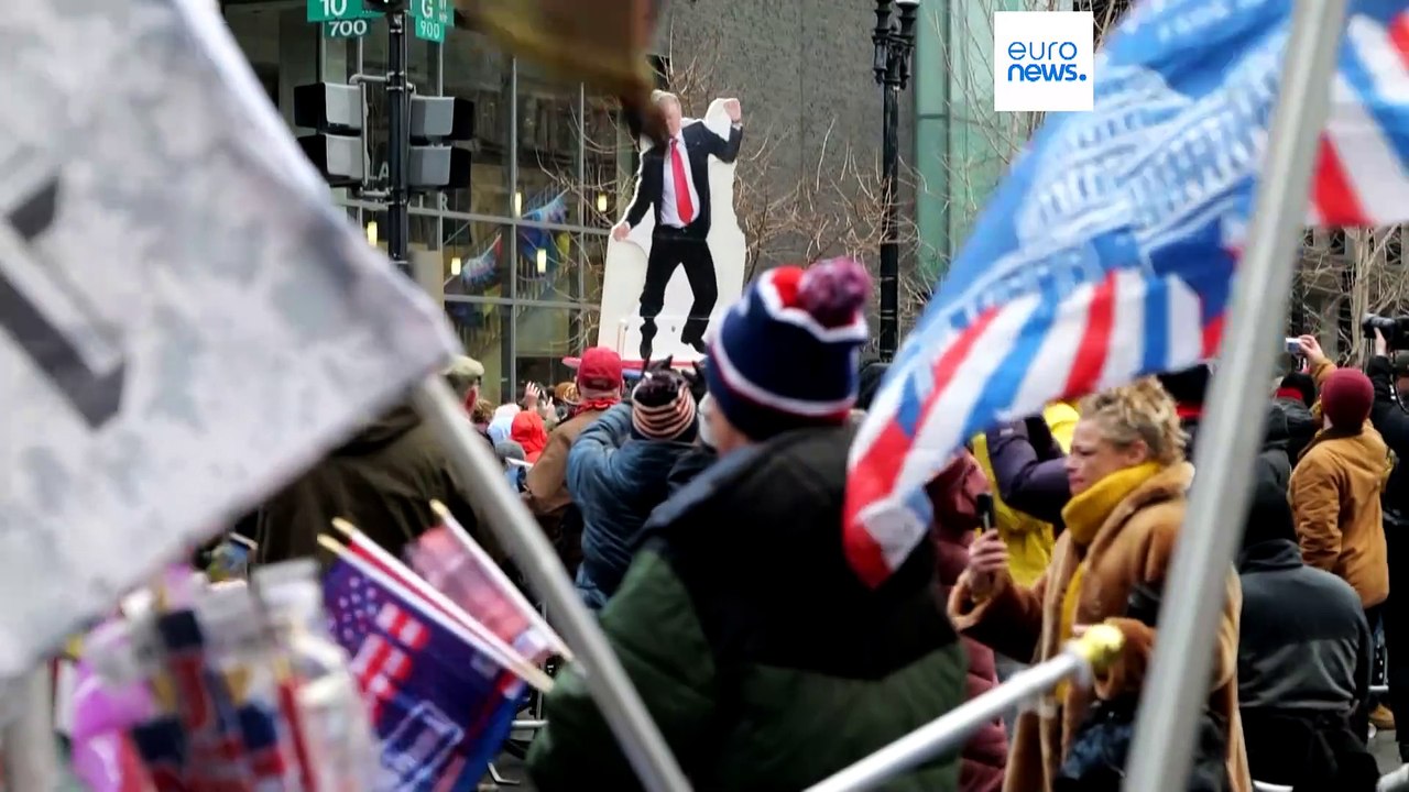 Европа подтверждает прочные связи с США, несмотря на опасения по поводу политики Трампа