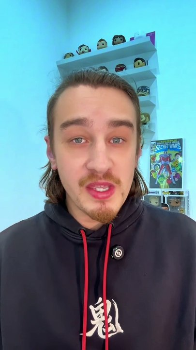 Exclu dailymotion Recap Marvel Samedi 18 janvier