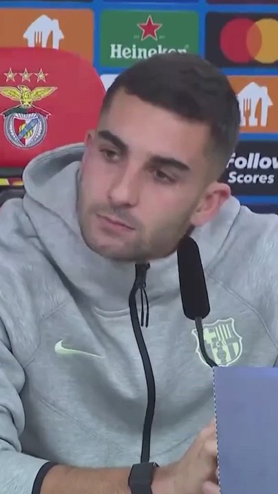 Ferran Torres denuncia los insultos racistas a Alejandro Balde en Getafe