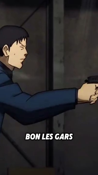 Sakamoto days review