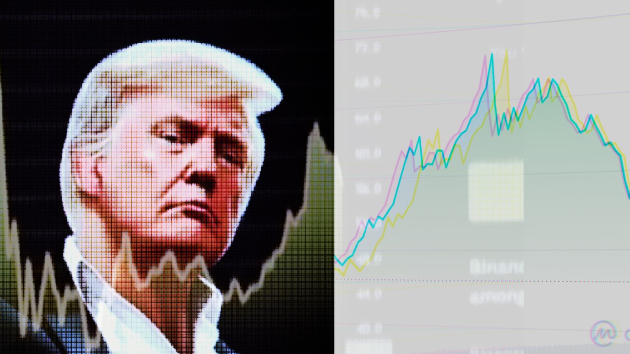 Comment Donald Trump veut faire des États-Unis l'« eldorado de la crypto »