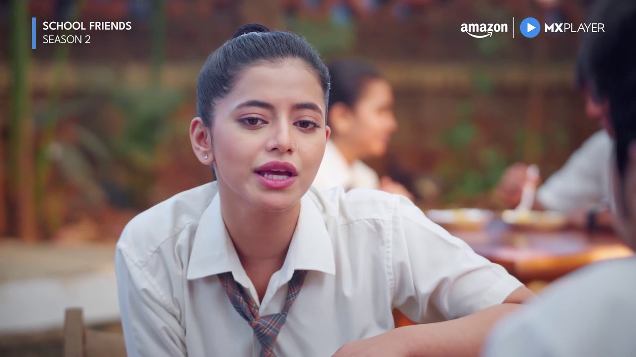 School Friends Season 2 - Web Series Hindi