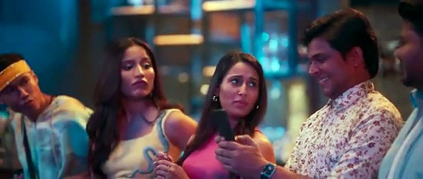 MitronPolitan | A TVF Weekly Show | EP1 - Roast Culture