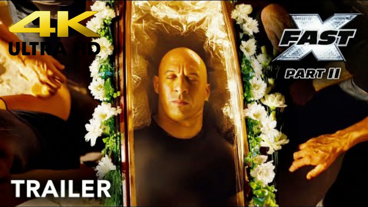 6 Upcoming "2025" Action Movie Trailers | 4K ULTRA HD