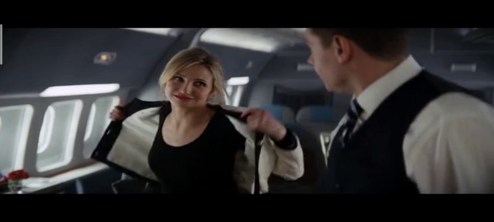 Back in Action (2025)