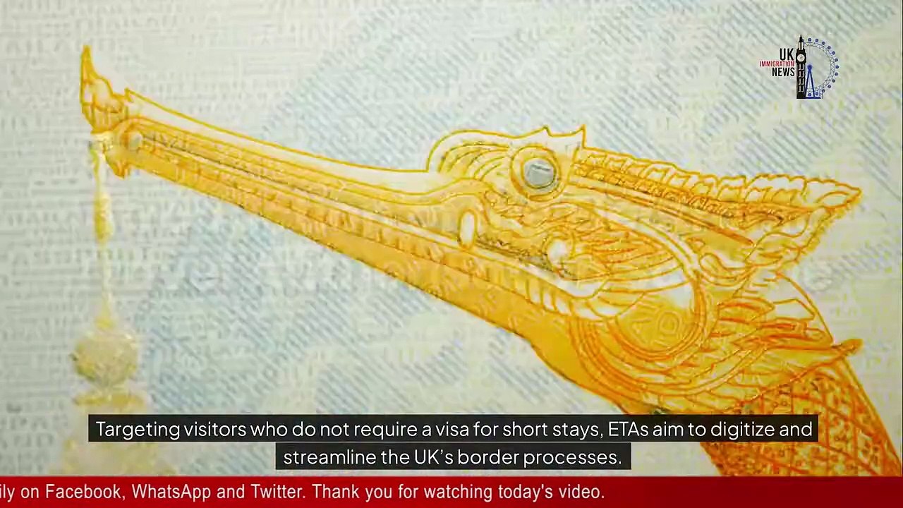 UK Immigration Update 2025： Key Changes and Future Directions