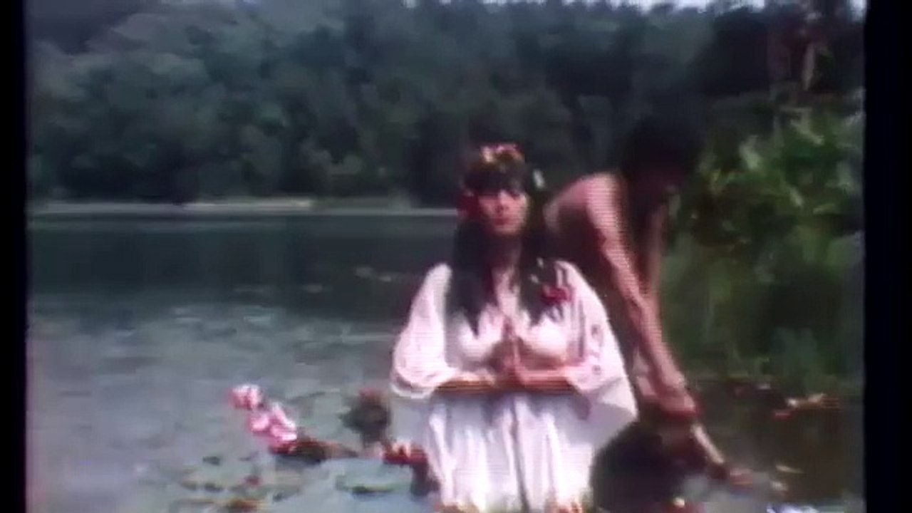 Mustika Pemikat (1990): Kisah Balas Dendam Rani Melawan Playboy Hidayat 🎬