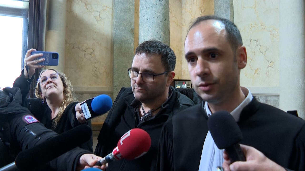 Procès de la mère d'Amandine, torturée et morte de faim : « Elle a subi des atrocités »