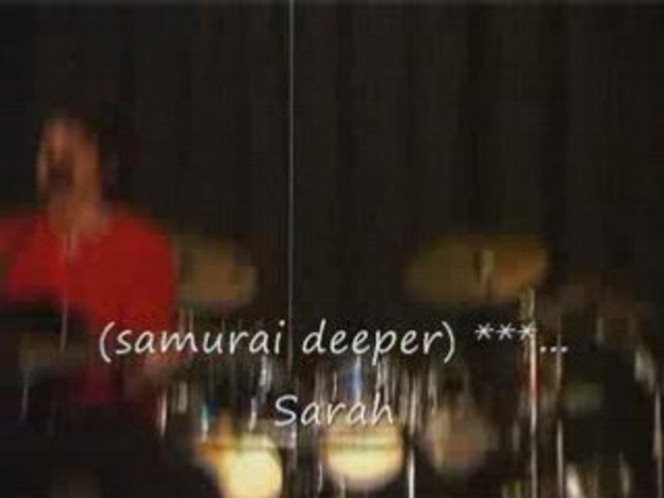 [LIVE] Easy Code - Part 2: Acoustic Remixes of 'Jeune et Con...' and 'Sarah'