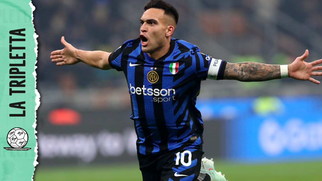Solo 8 gol, ma Lautaro sta tornando: ecco quanto può segnare