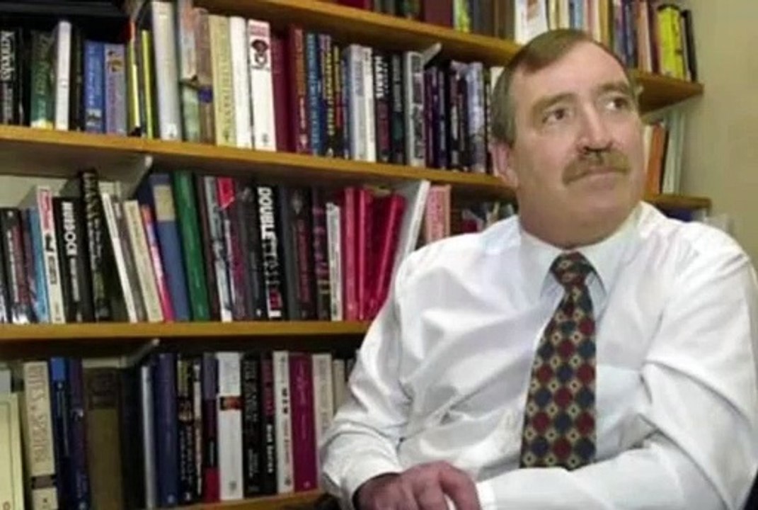 Detective Chief Supt Bob Taylor: A one of a kind funeral for ‘Mr 100 per cent convictions’ who caught the Keighley Kidnapper,’ ‘the shoe fetish murderer’ and was a regular on TV