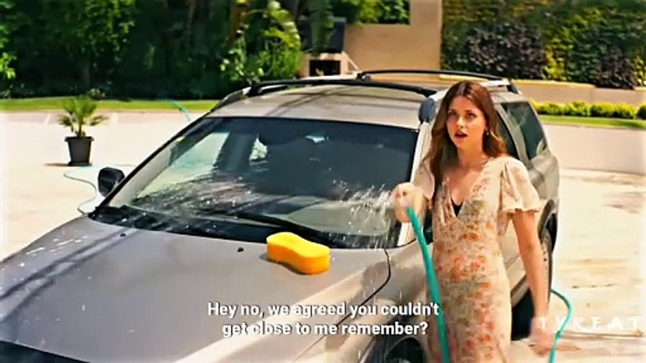 Noah and Nick ｜ Their Story [ Your fault⧸culpa tuya ]