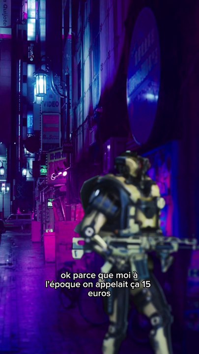 Le voyageur temporel (partie 4)