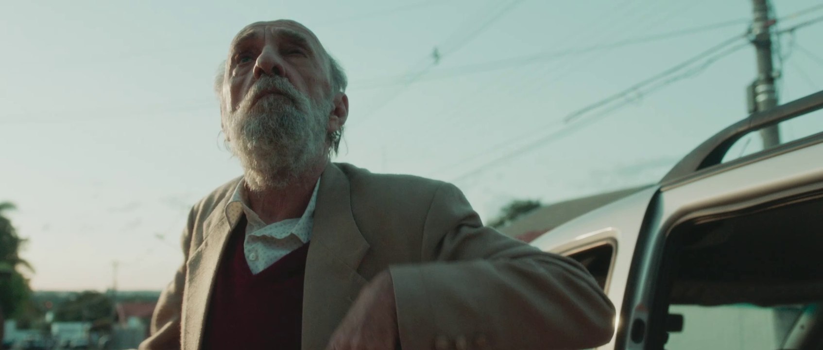 Capitão Astúcia Trailer Oficial